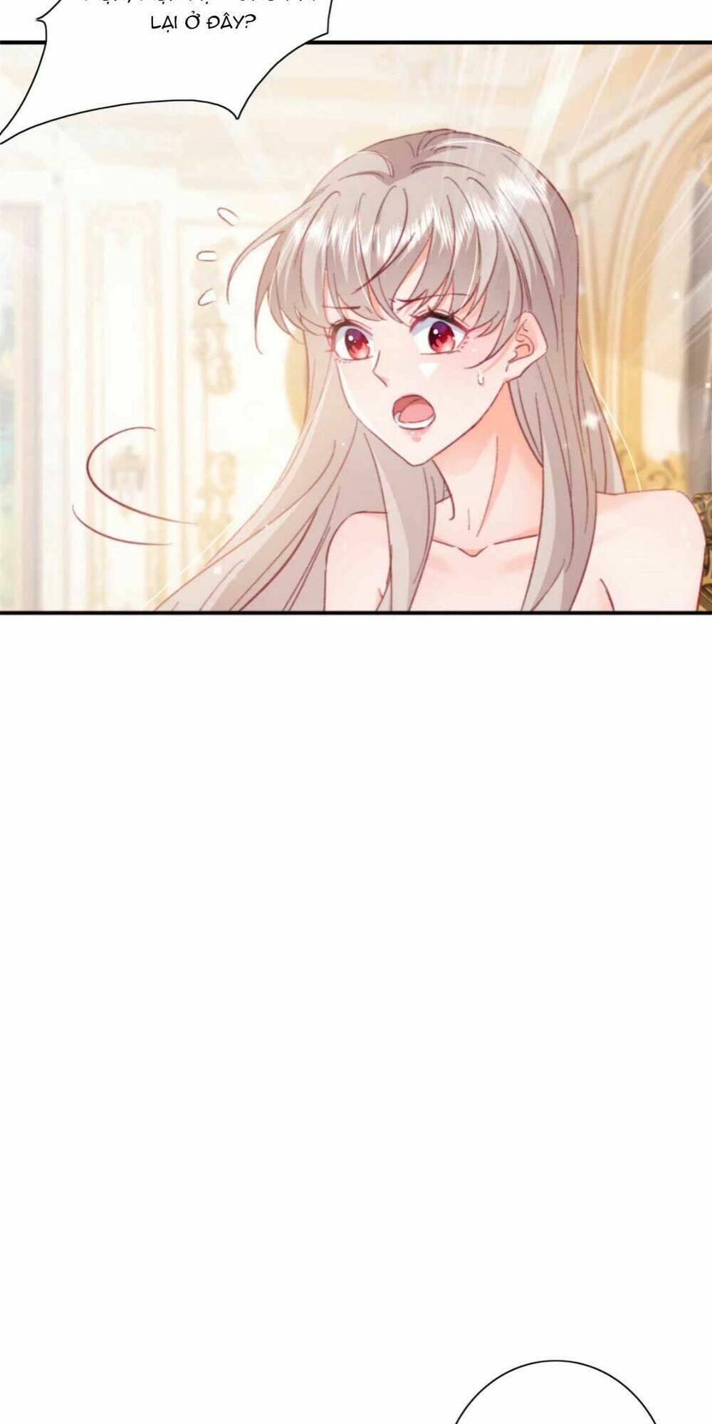 manh thê bé bỏng không dễ chọc chapter 25 30