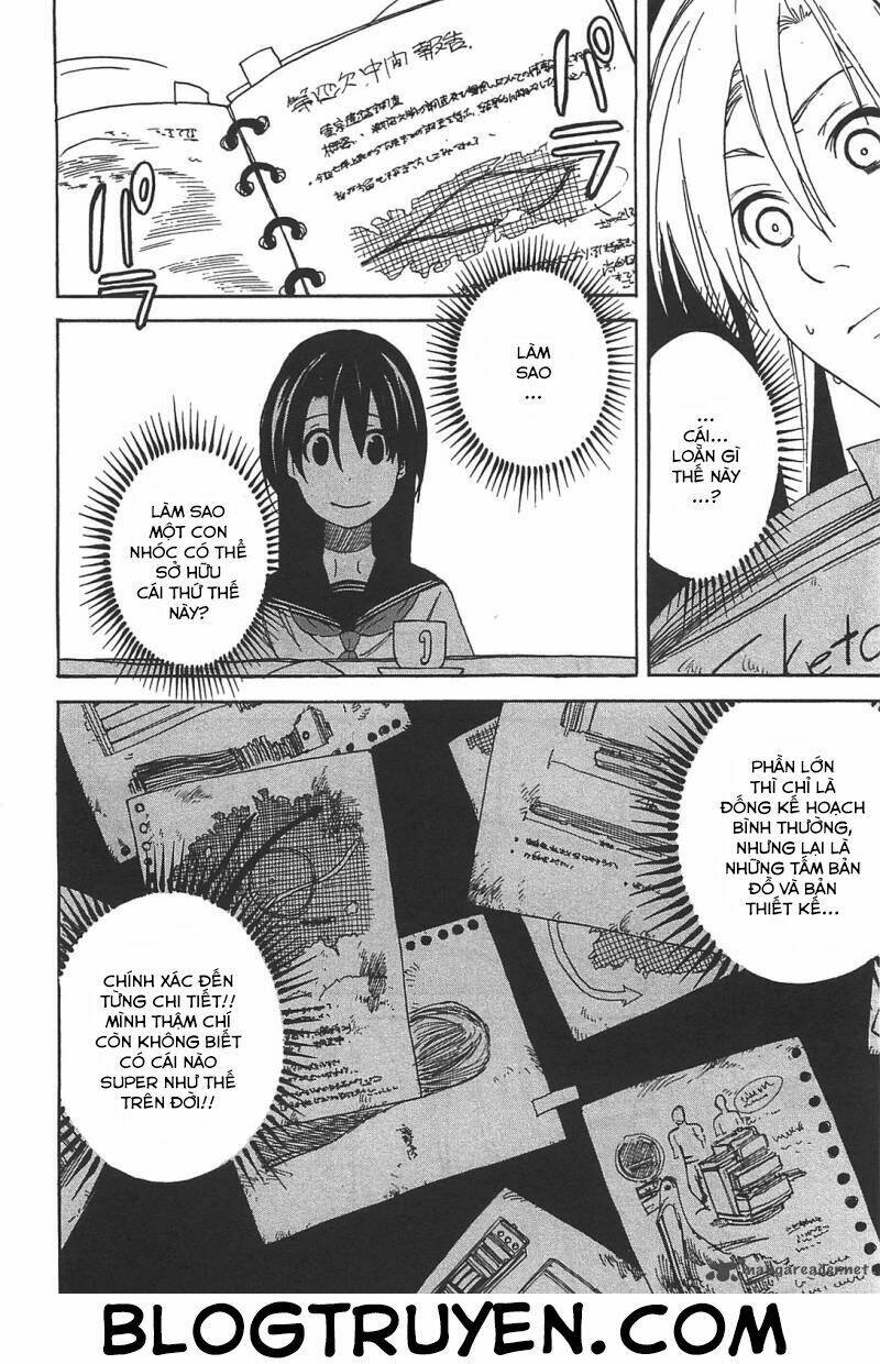 asamiya-san no imouto chapter 1 17