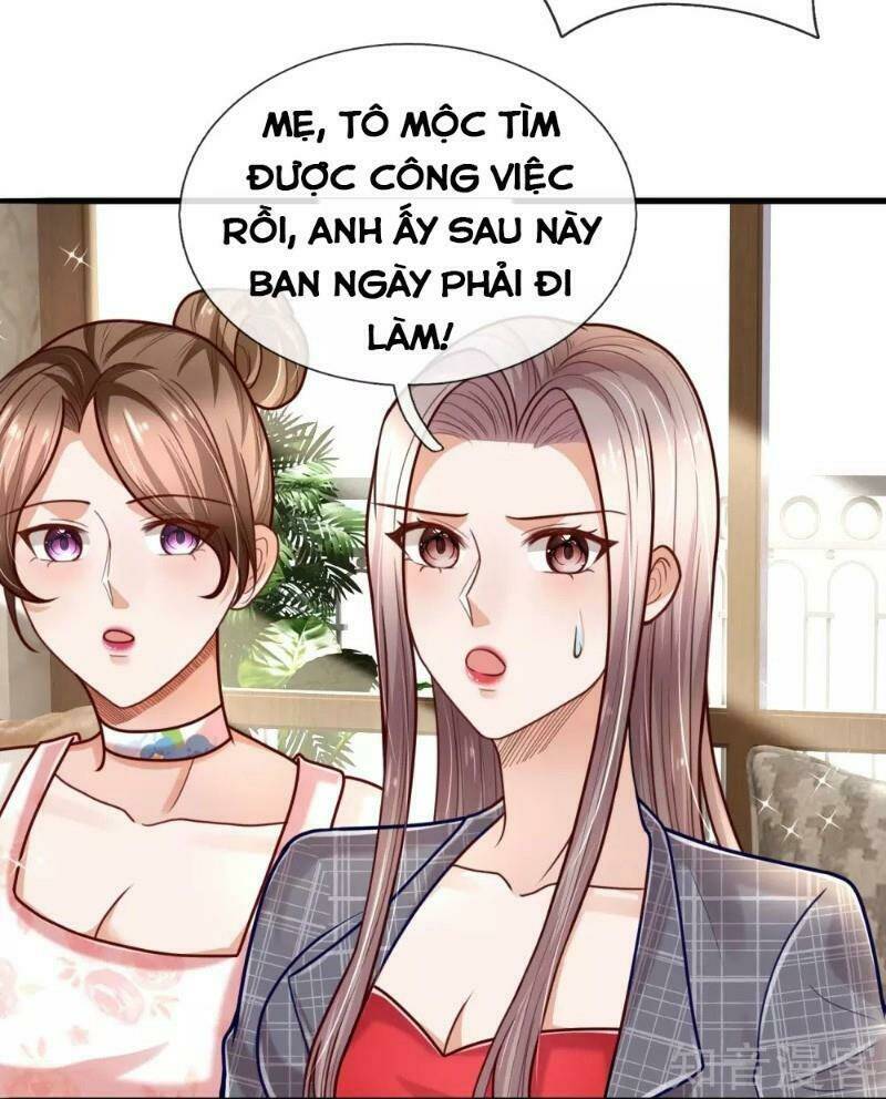 tuyệt đỉnh khí thiếu chapter 43 4