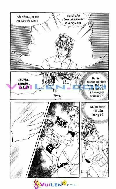 vật cản tình yêu chapter 2 88