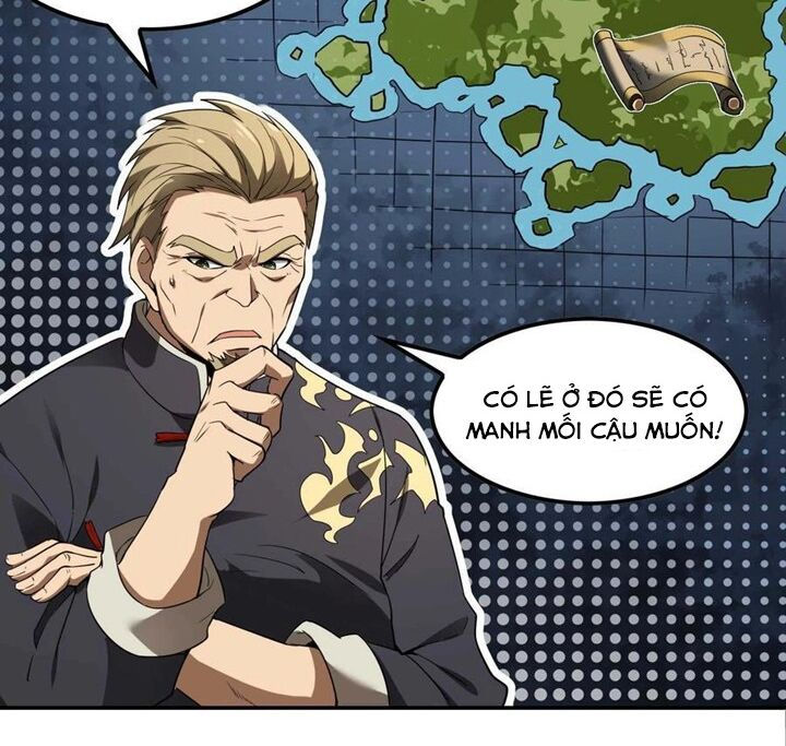 đệ nhất người ở rể chapter 90 21