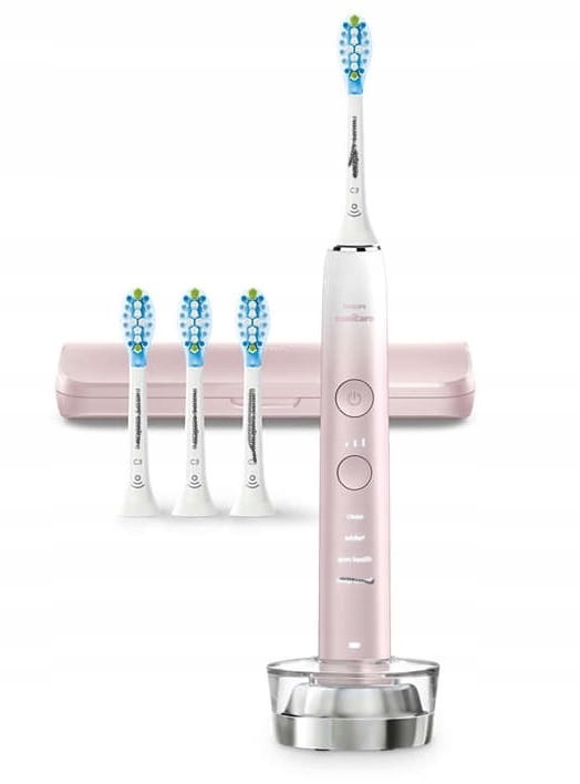 BÀN CHẢI ĐÁNH RĂNG ĐIỆN PHILPS SONICARE DIAMONDCLEAN 9000 HX9911/79