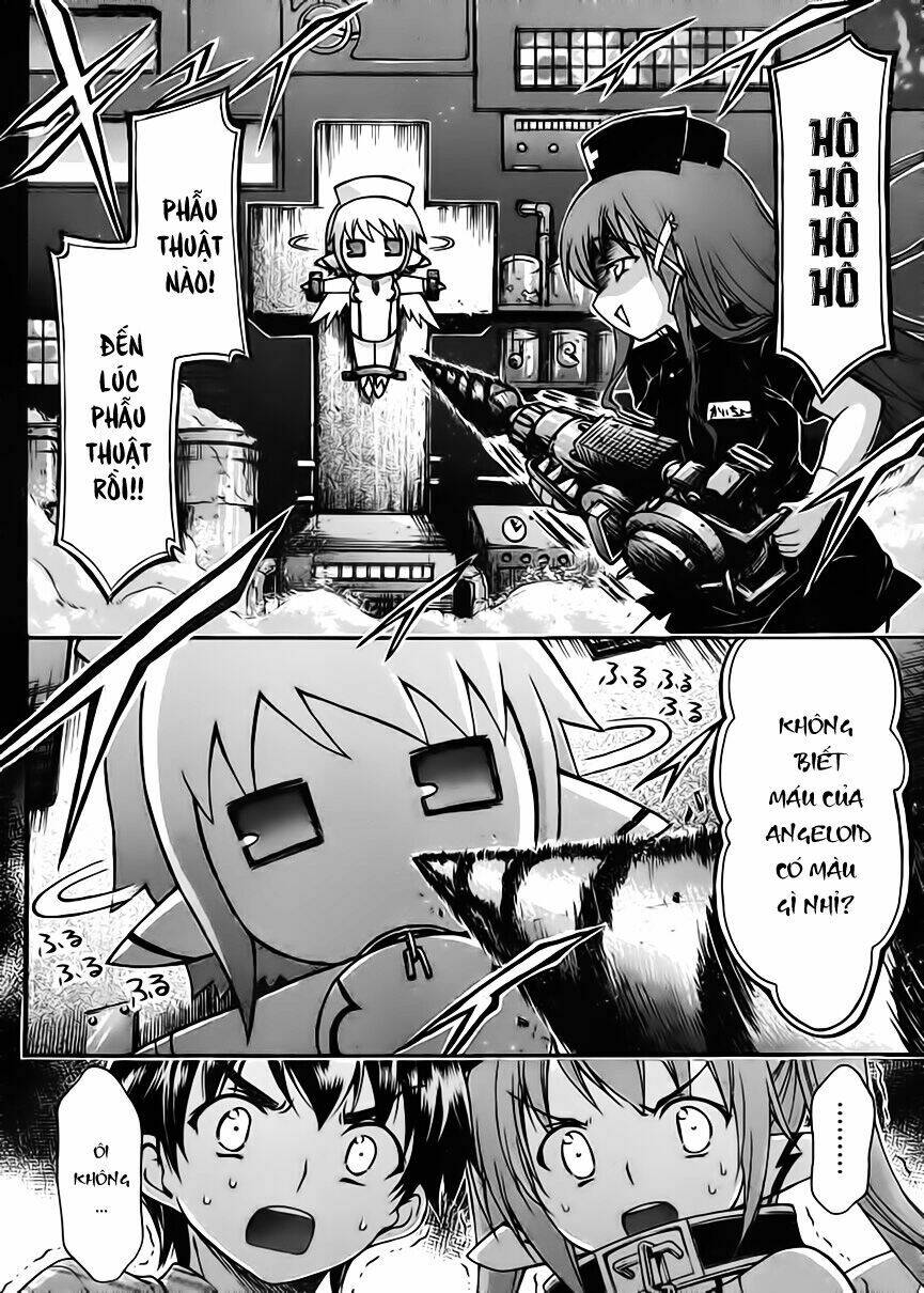 vật thất lạc của bầu trời chapter 52 12