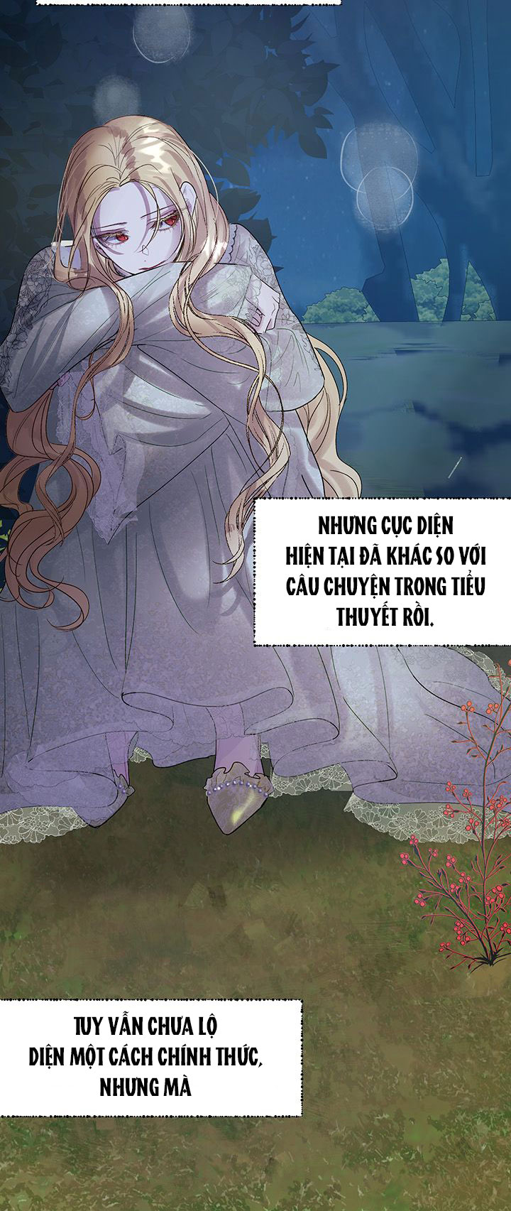 cách để cứu rỗi anh trai của nữ chính chapter 32 45