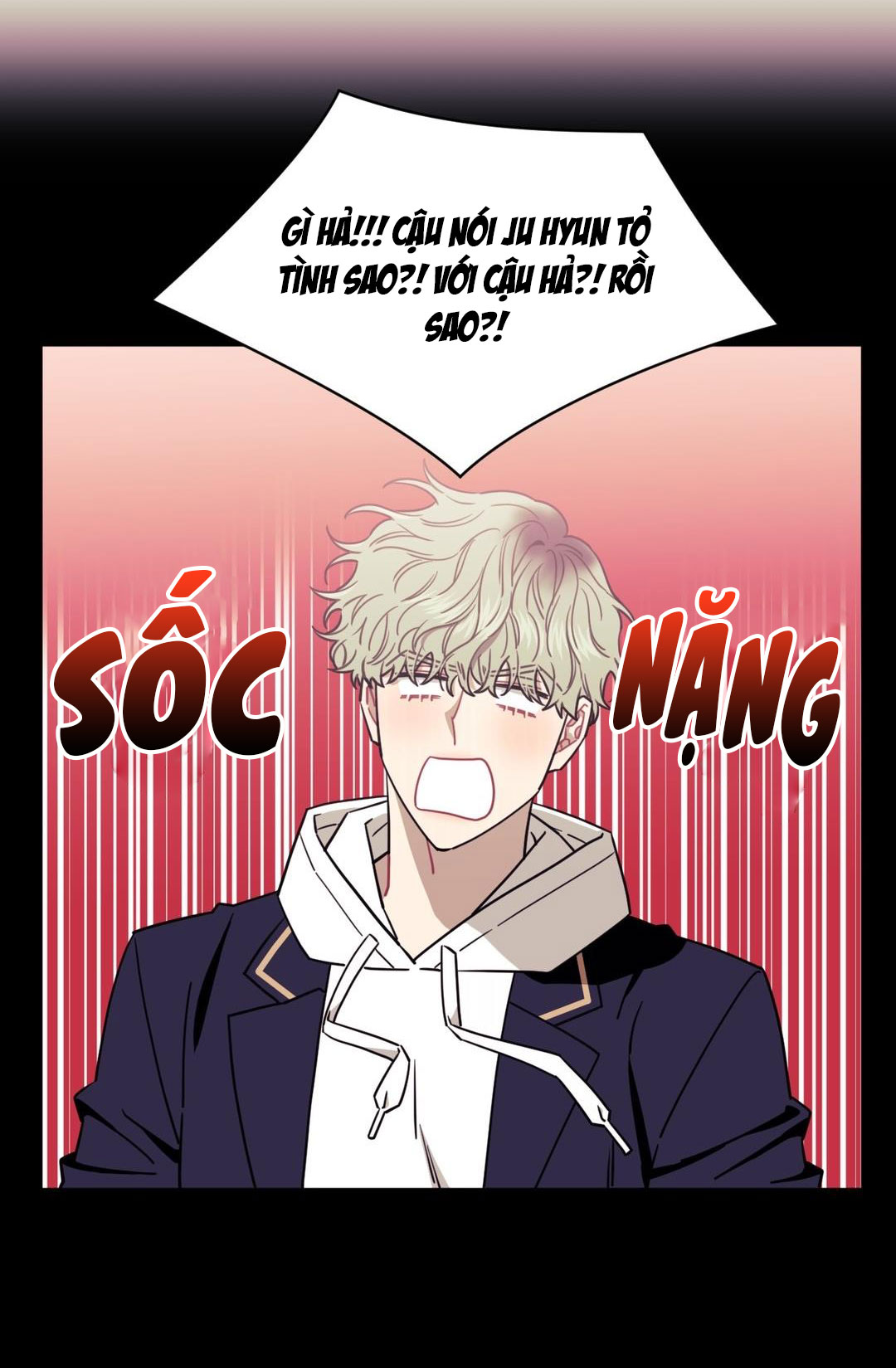 hơn cả bạn bè chapter 13 15