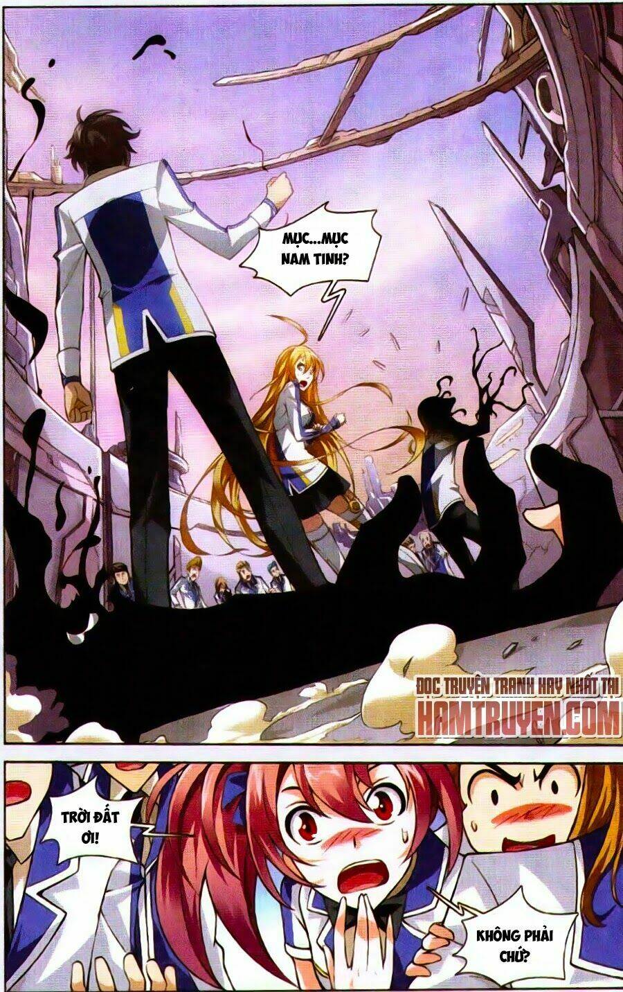 tinh kỷ nguyên chapter 7 8