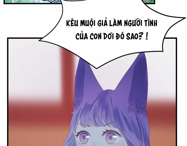 lượm được một tiểu hồ ly phần 2 chapter 67 16