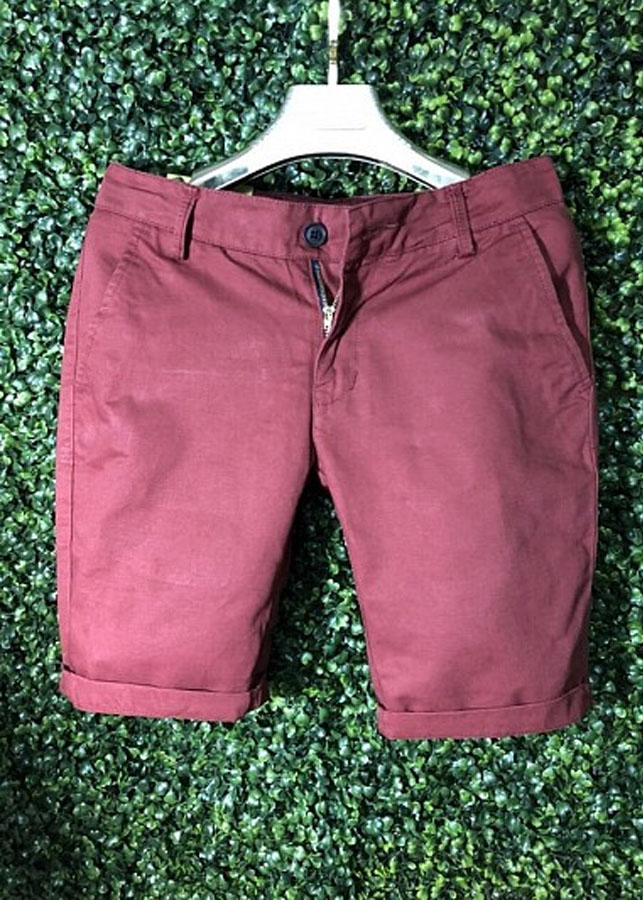 Quần Short Kaki QS46