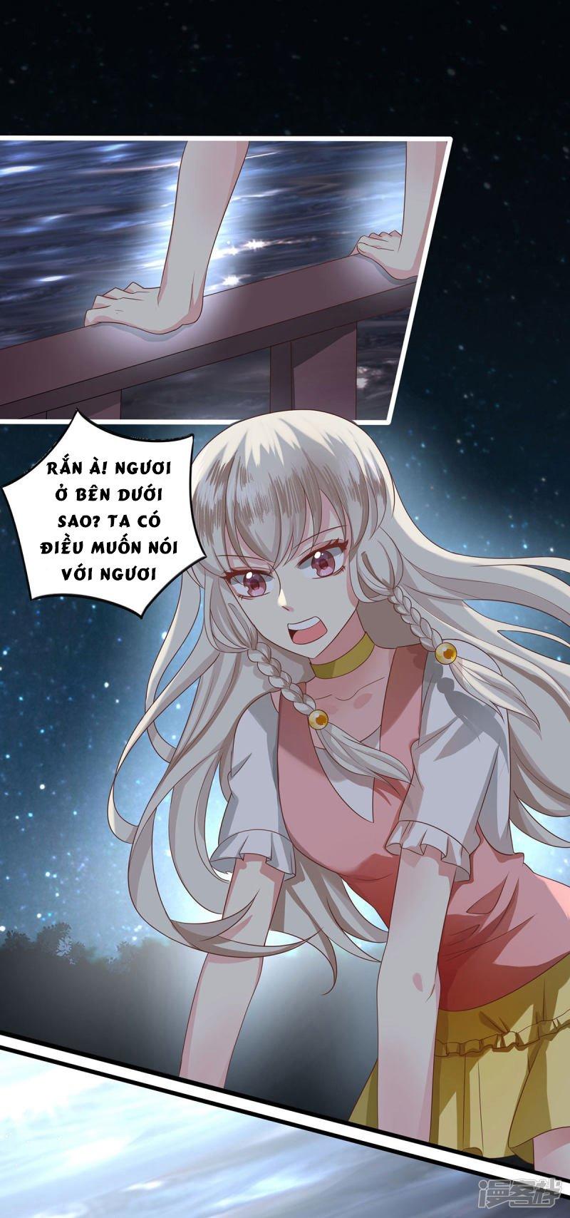 bắt quỷ chapter 9 19