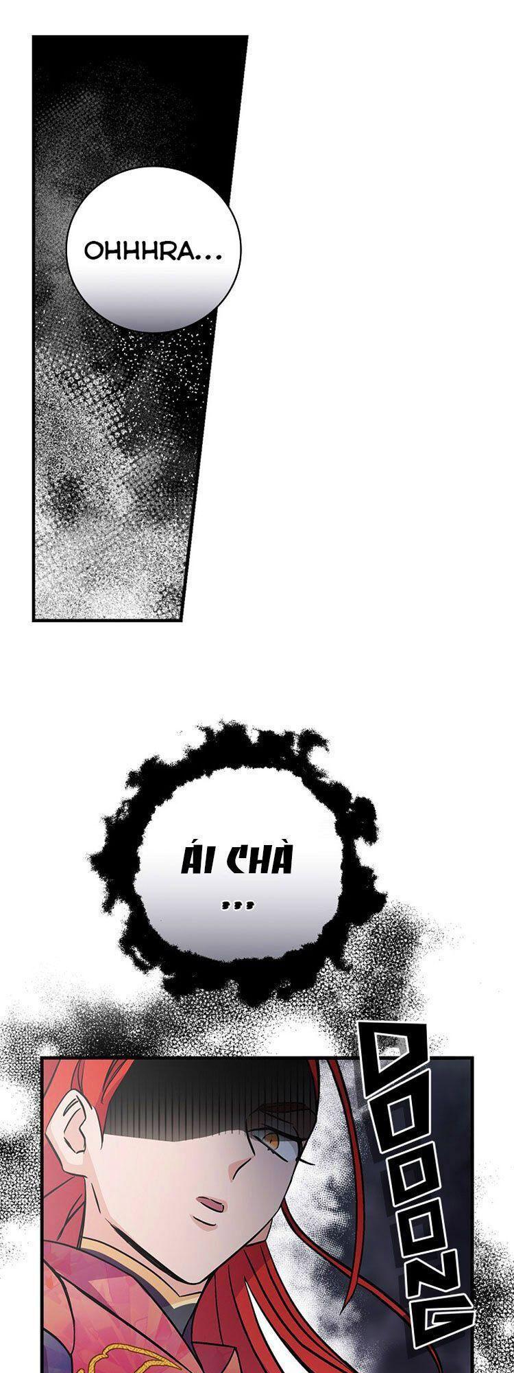 tôi lên cấp chỉ bằng cách ăn chapter 40 41