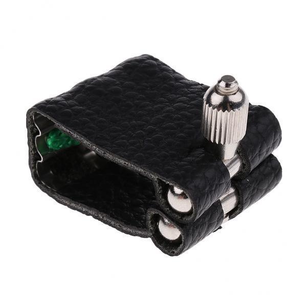 2xAlto Eb Saxophone Ligature for Saxophone Sax Parts