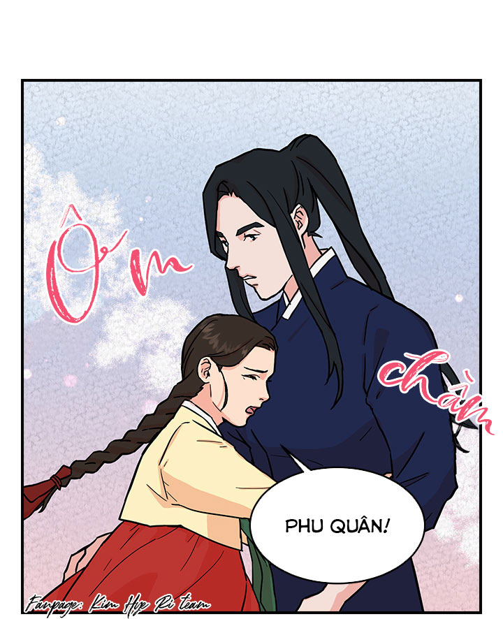 lang quân bạch hổ chapter 5.2 4