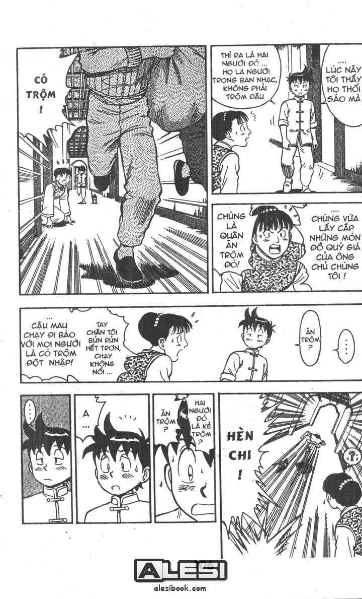 thời niên thiếu của hoàng phi hồng chapter 3 24