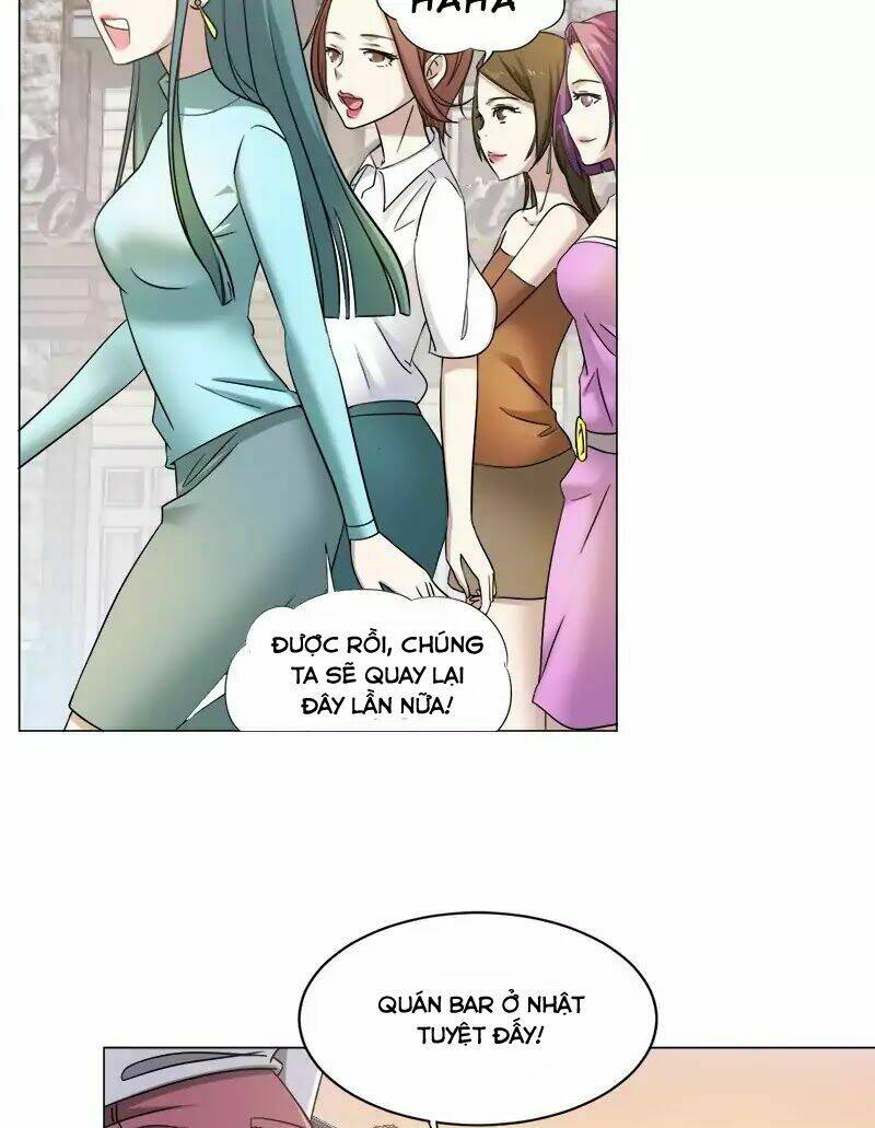 thử thách của yuwen jun chapter 4 3