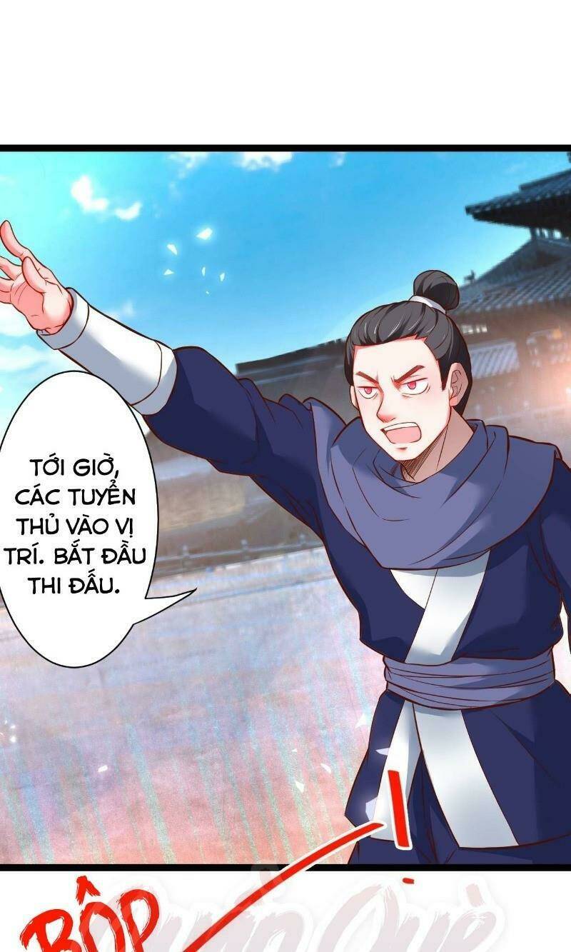 trọng sinh tối cường ma tôn ở rể chapter 50 1