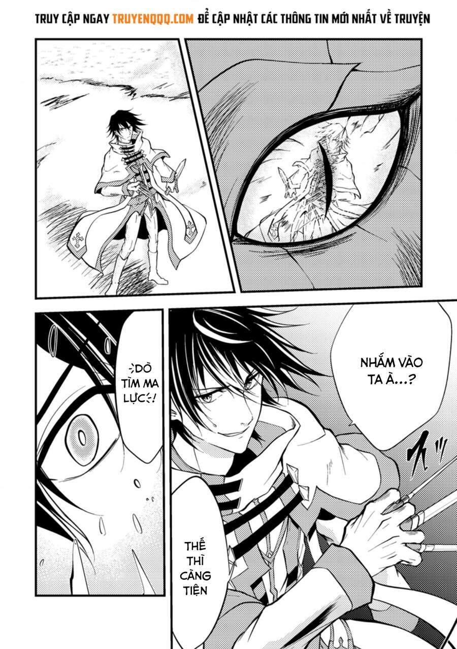 party kara tsuihou sareta sono chiyushi, jitsu wa saikyou nitsuki chapter 8 6