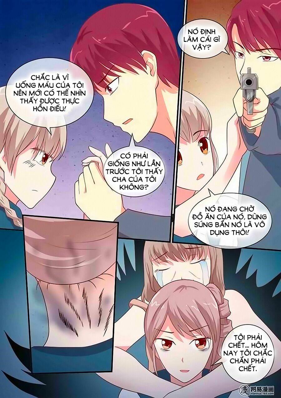 luyến ái sinh tử bộ chapter 43 5