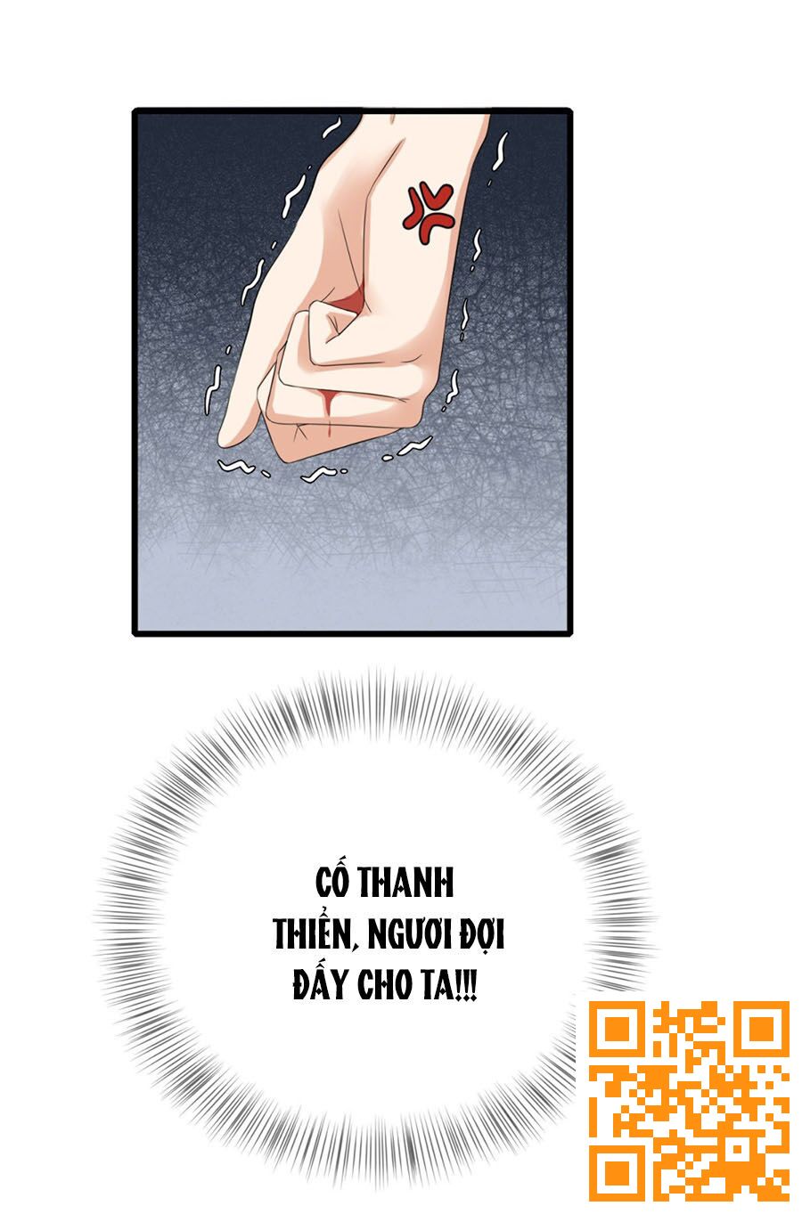 hãn phi đương gia: lãnh vương xin tự trọng chapter 11 29