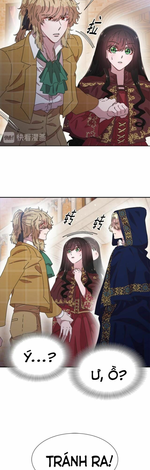 con gái bảo bối của ma vương chapter 111 45