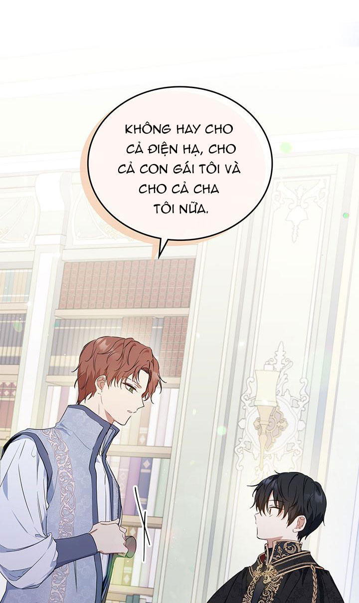 lần này tôi sẽ trở thành gia chủ chapter 64 51