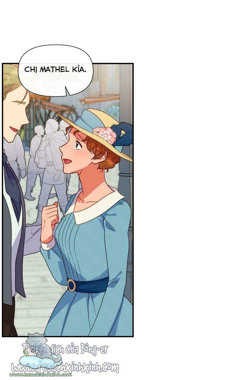 khế ước của nữ công tước quái vật chapter 141 16