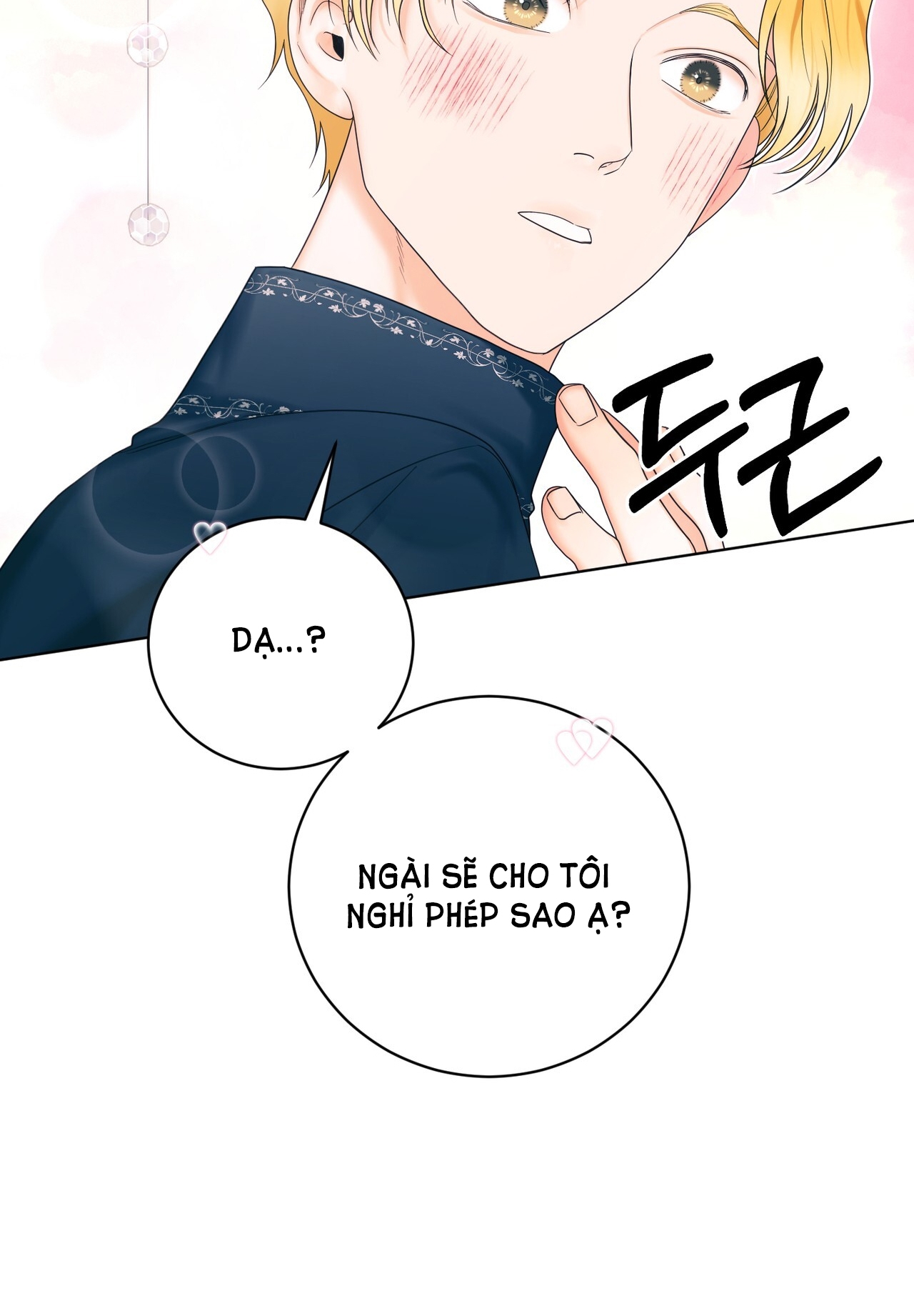 hợp đồng hôn nhân với hai người chồng chapter 10.1 41