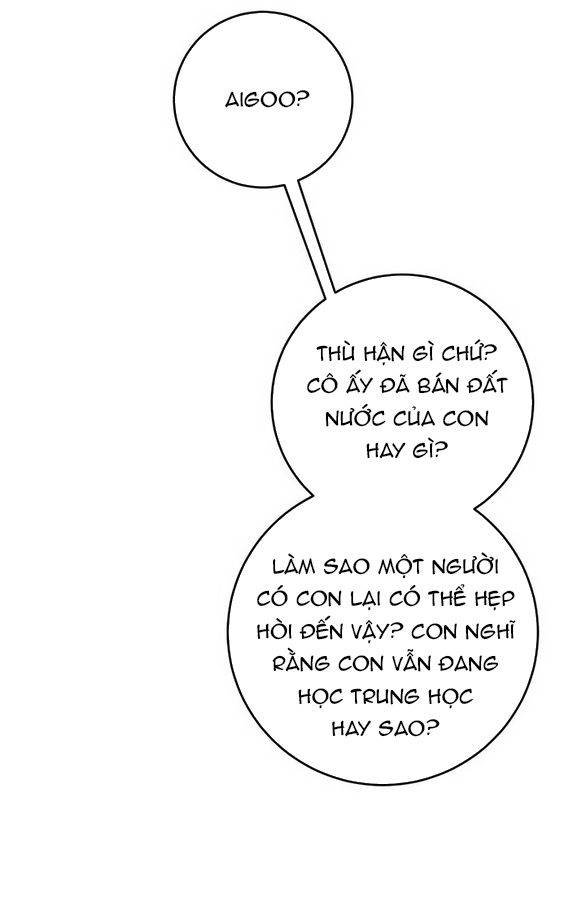 đứa trẻ trông giống tôi chapter 31.1 45