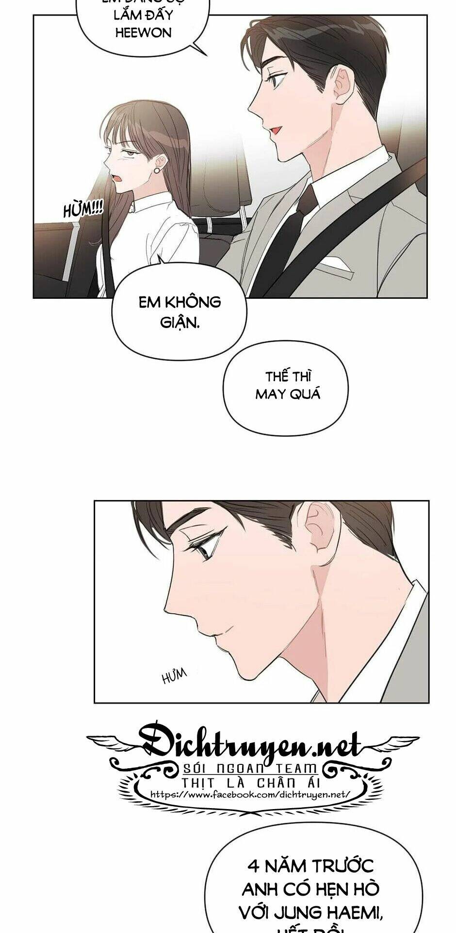 Baby Đến Rồi! Chapter 32 - Trang 27