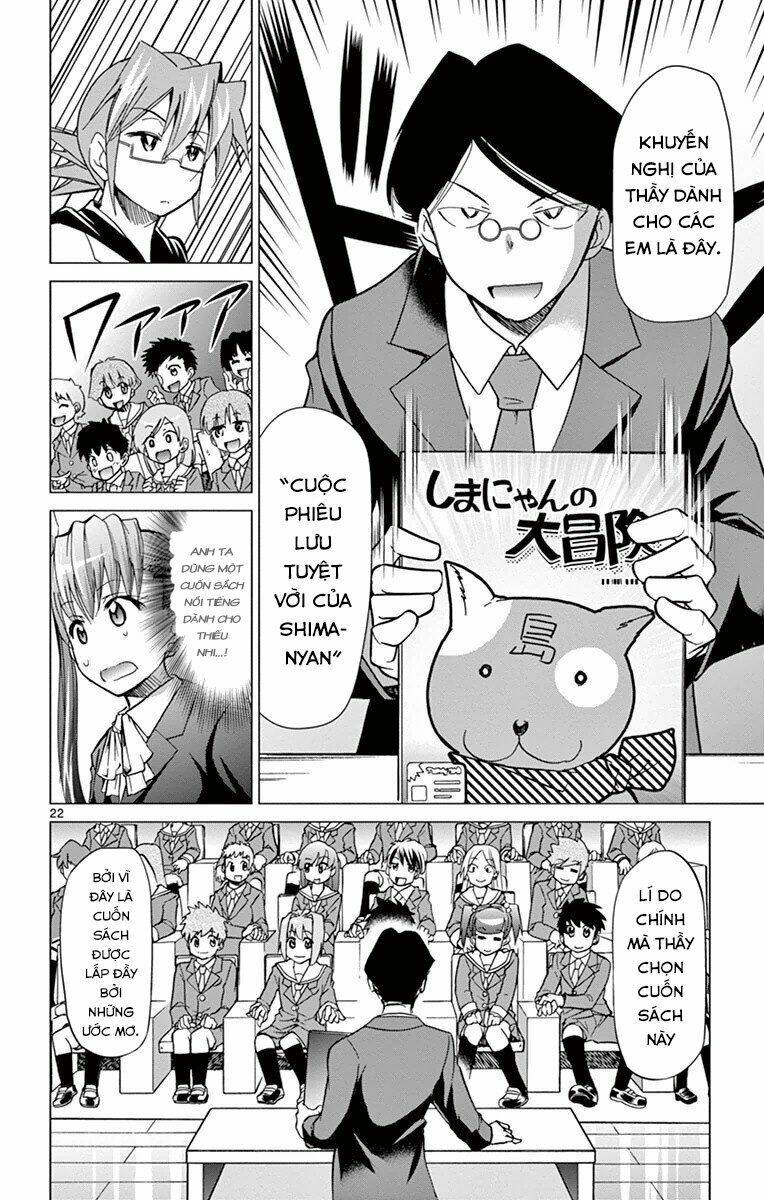 denpa kyoushi chapter 148 25