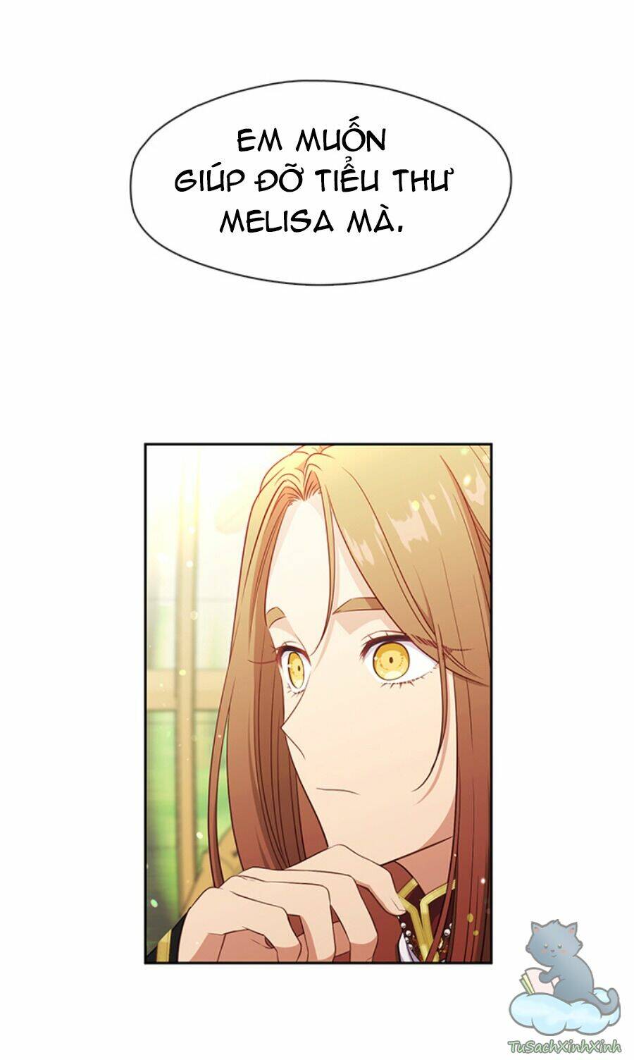 hãy coi chừng ác nữ chapter 90 34