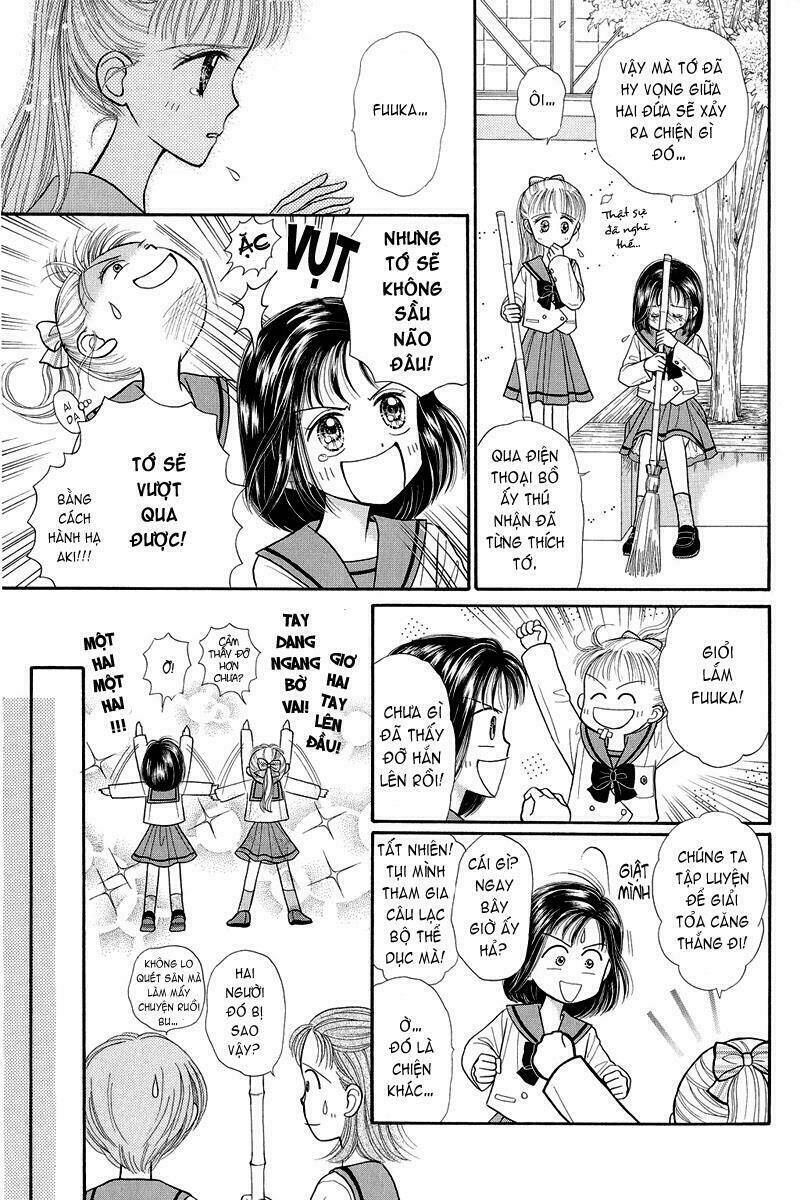 kodomo no omocha chapter 21 23