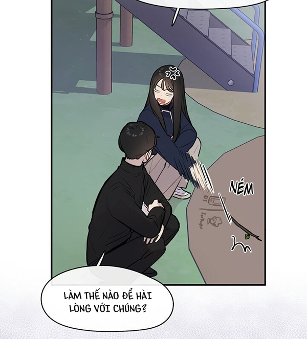 chứng nghiện điện thoại chapter 3 69