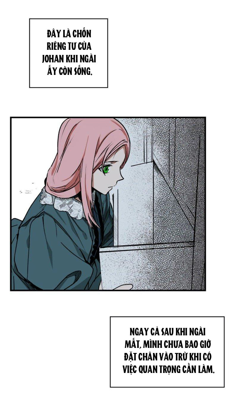 cổ tích về người mẹ kế chapter 43 42