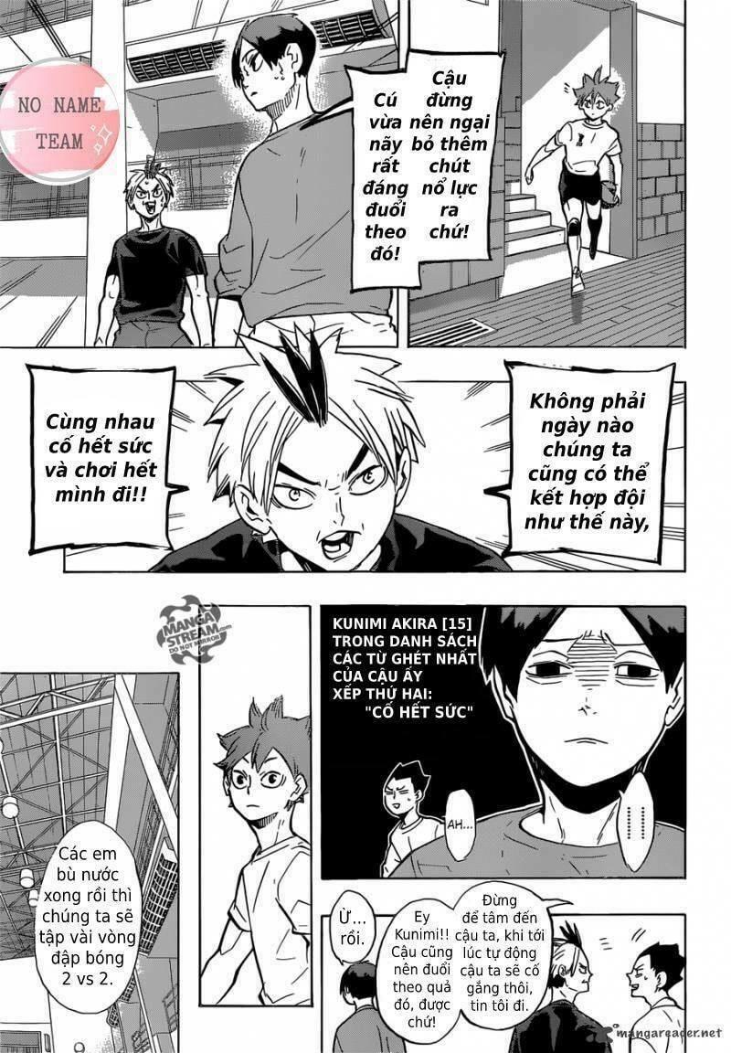 vua bóng chuyền chapter 217 7