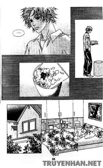 seduction more beautiful than love chapter 4 12