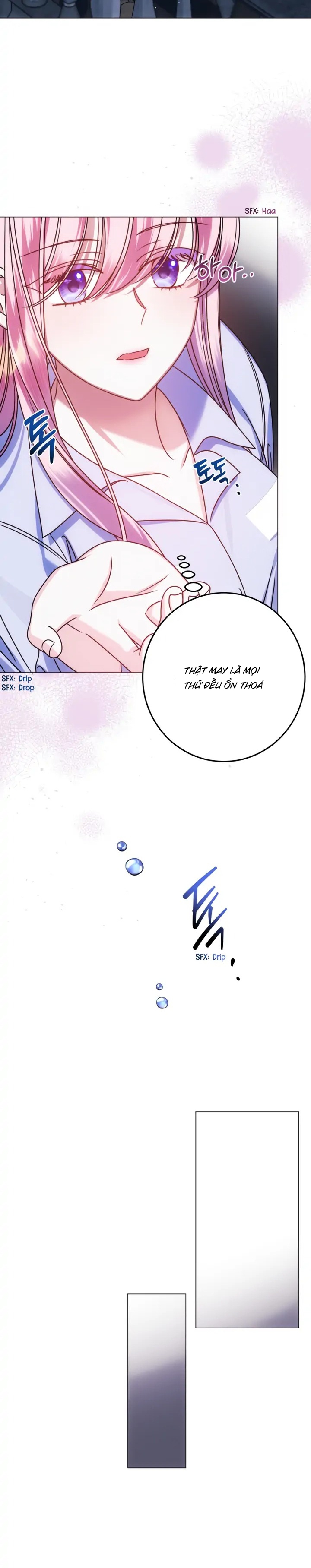 tôi gặp nam chính ở trong tù (remake) chapter 4.2 14