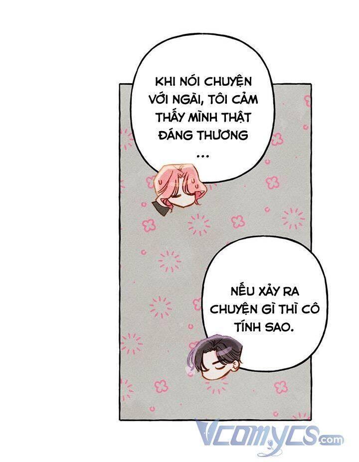 nuôi dưỡng một hắc long chapter 22 36