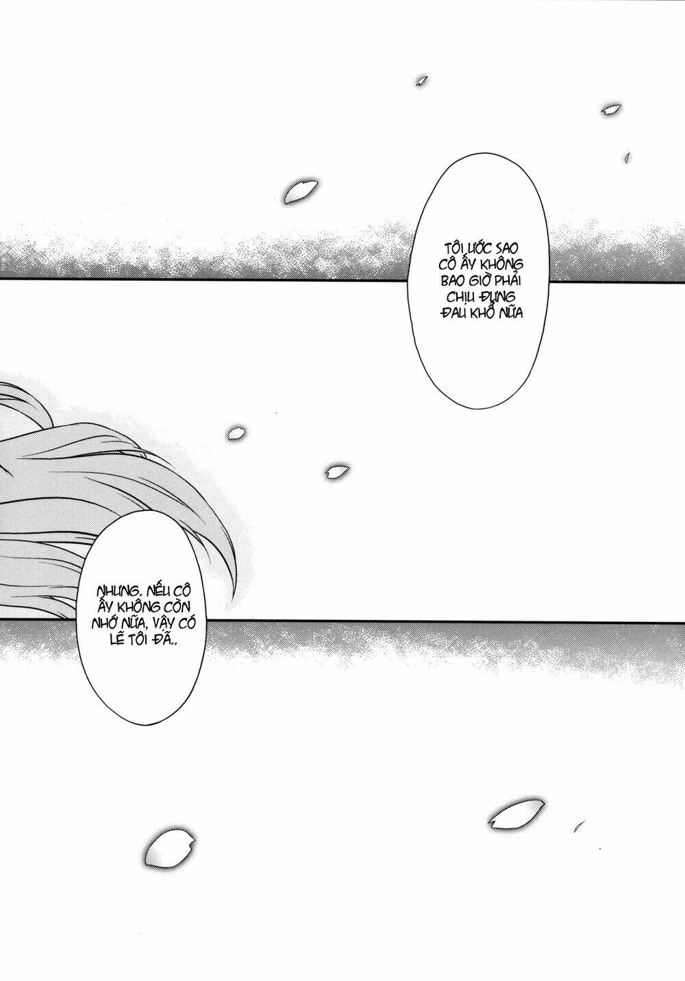 khoảnh vọng nguyệt chapter 3 100