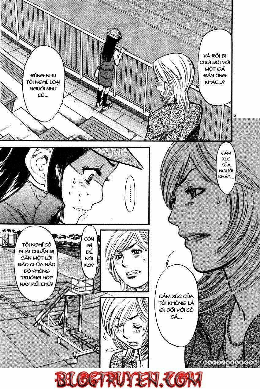 sakuranbo syndrome chapter 34 5