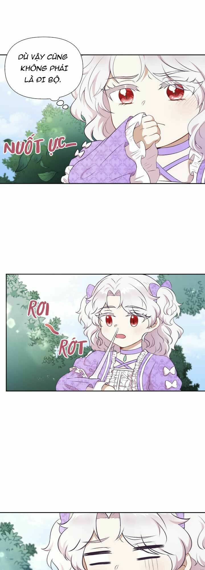 công chúa xấu xa chapter 14 16