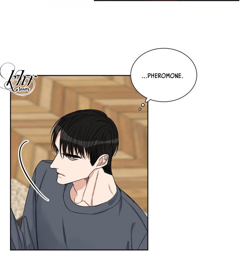 điểm dừng chân cuối cùng chapter 11.5 26