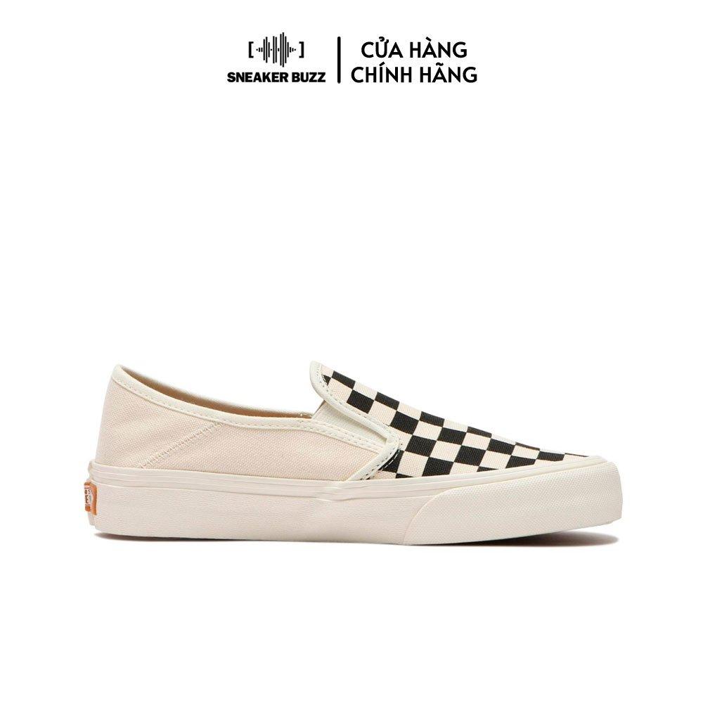 Giày Vans Eco Theory SlipL-On SF - VN0A3MVD42E