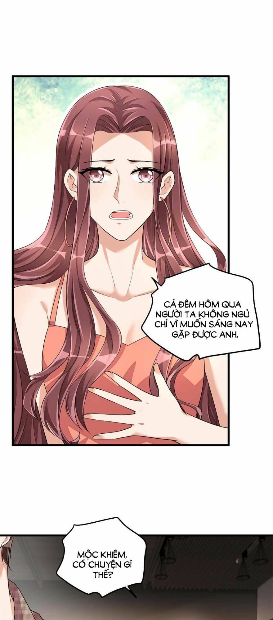 ông xã, em muốn ăn cho anh sạt nghiệp! chapter 43 15