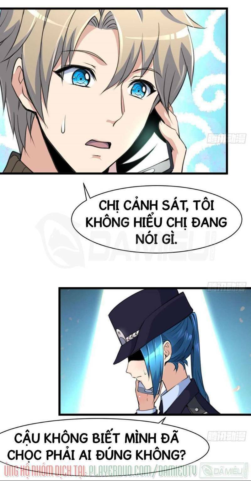 thần nhãn giám định sư chapter 24 2