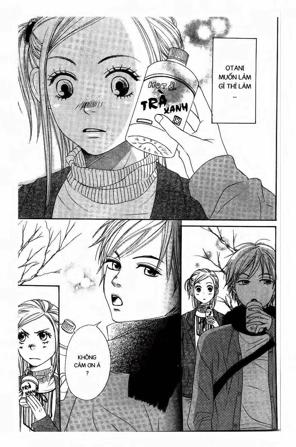 love com - đôi đũa lệch chapter 92 5