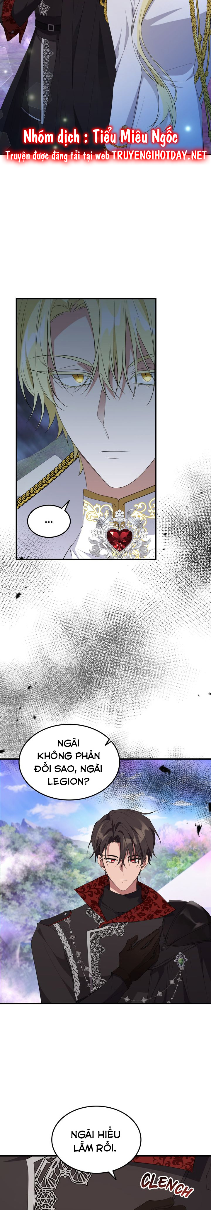 thưởng thức hương vị chapter 49 19