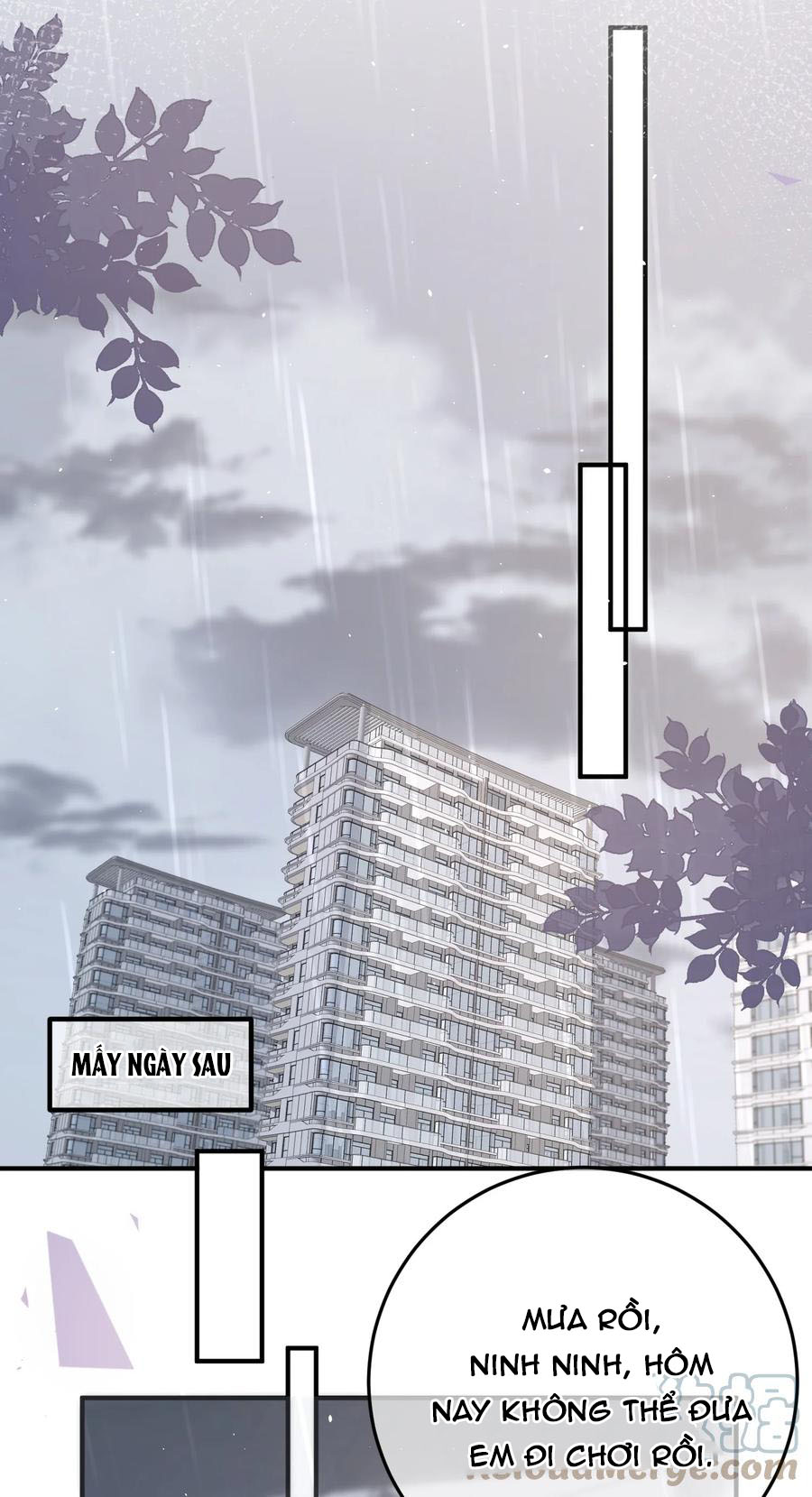 trước và sau ly hôn! chapter 42 28