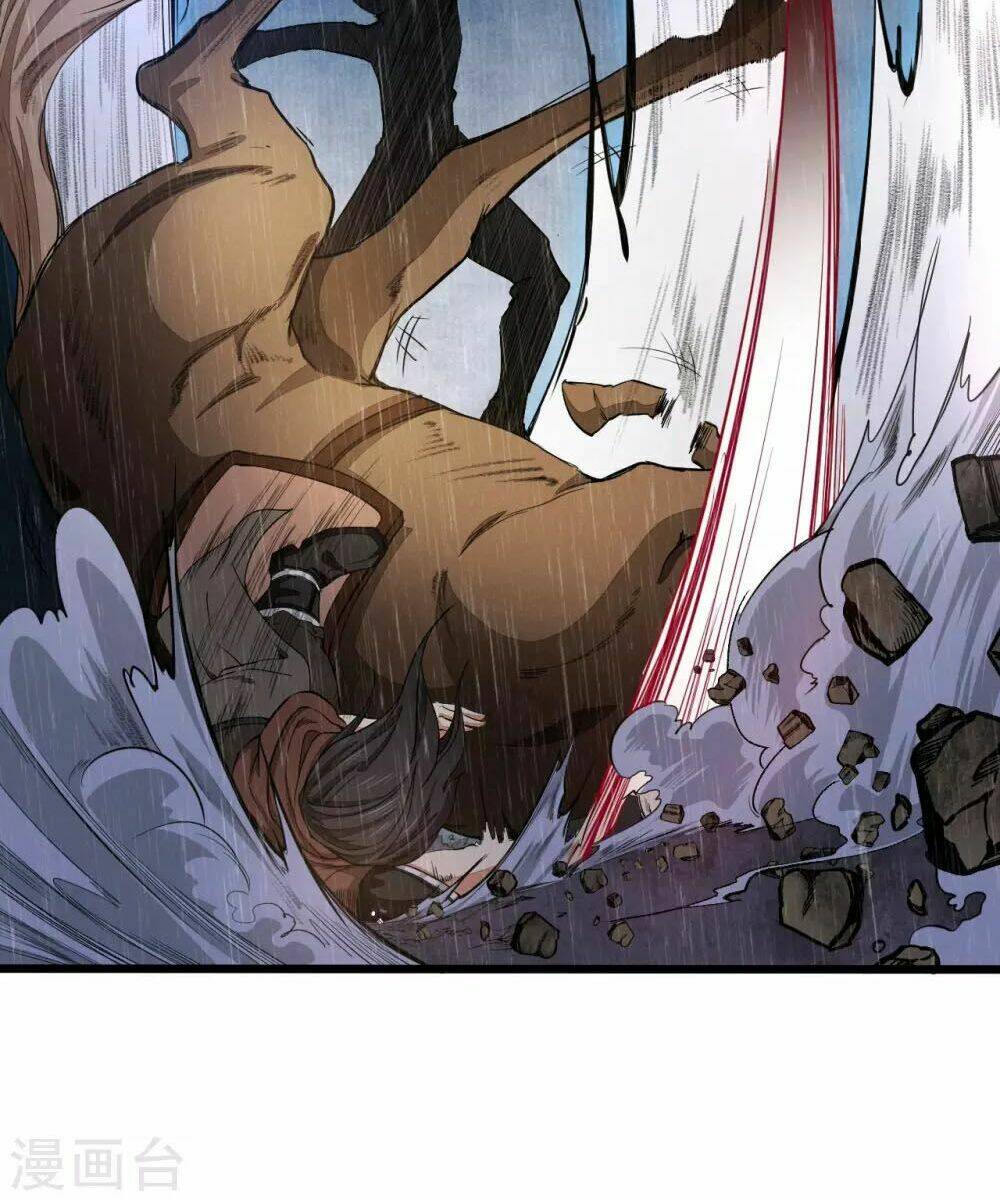 thái bình khách trạm chapter 1 12