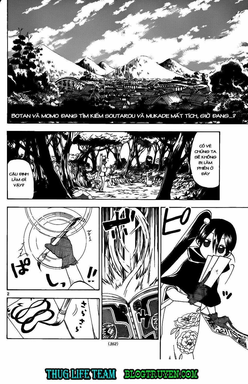 kaitai shinsho zero chapter 37 5