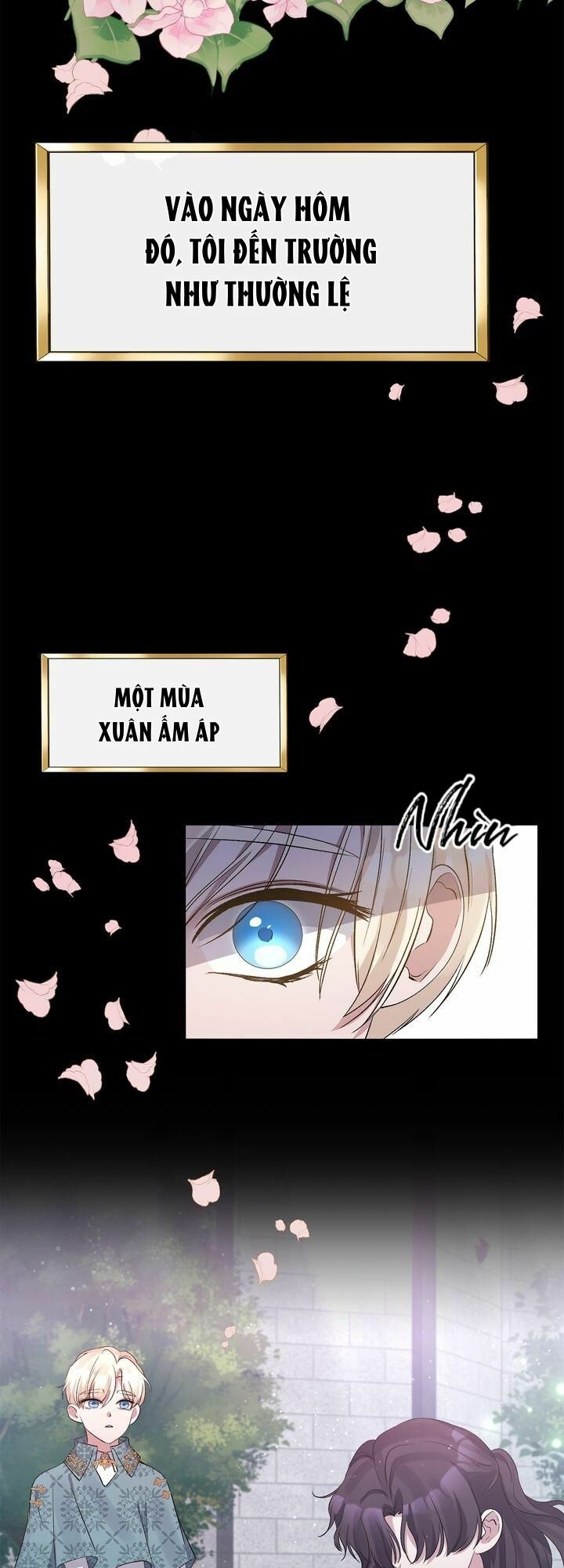 nữ công tước phương bắc là một nhân vật phản diện chapter 12 10